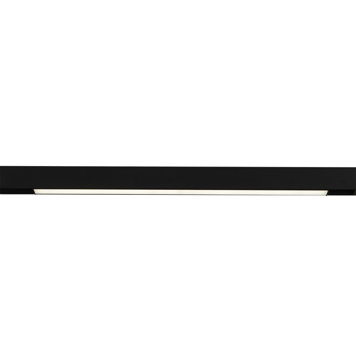 Трековый магнитный светильник Crystal Lux Space CLT 0.33 001 18W BL M 3CCT-SMART