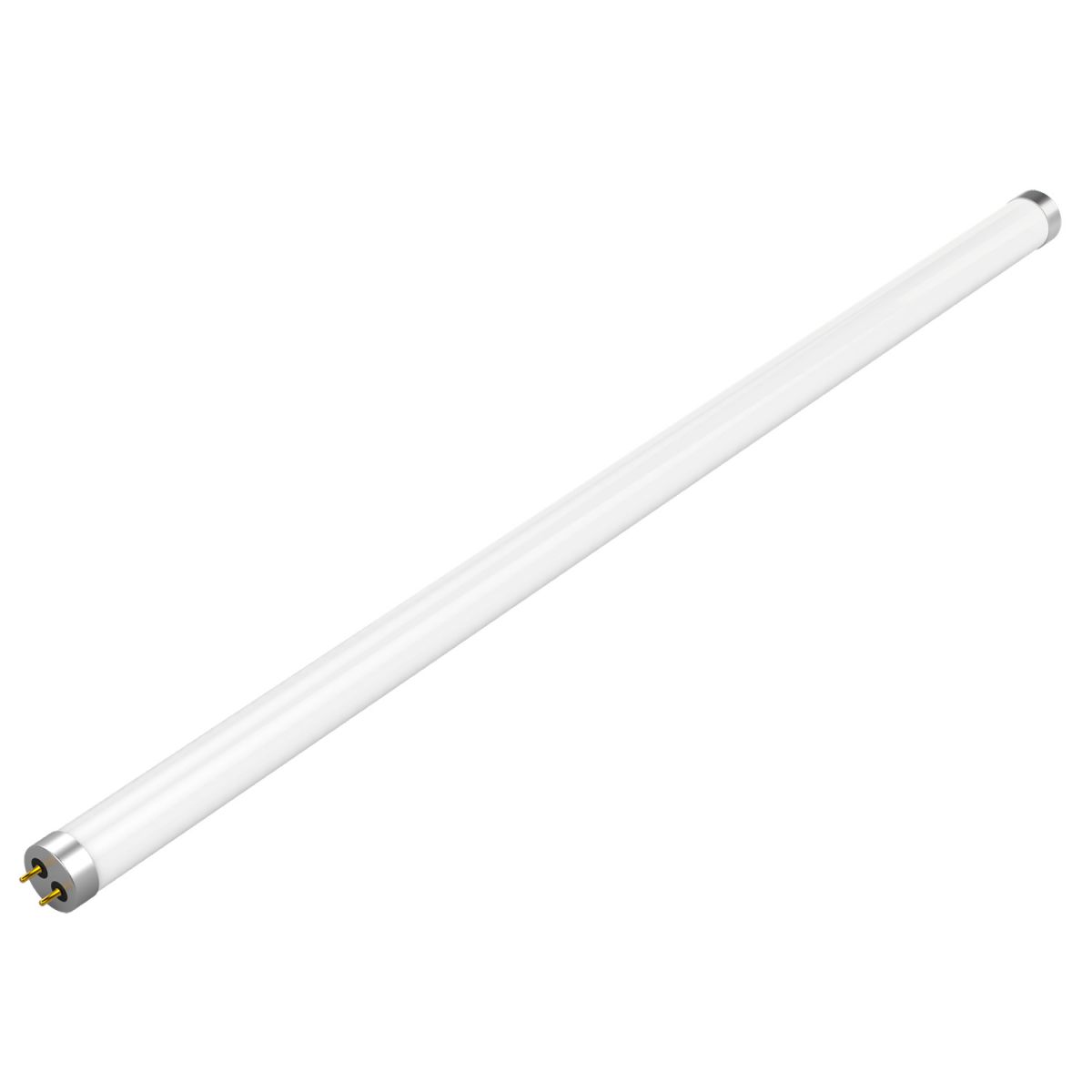 Лампа светодиодная Gauss Basic T8 10W 6500K G13 1930302