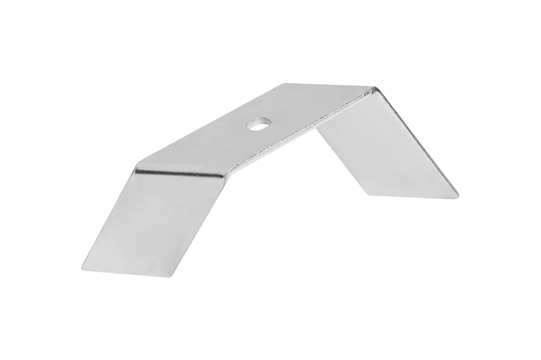Профиль алюминиевый DesignLed LE.6332-W 003116