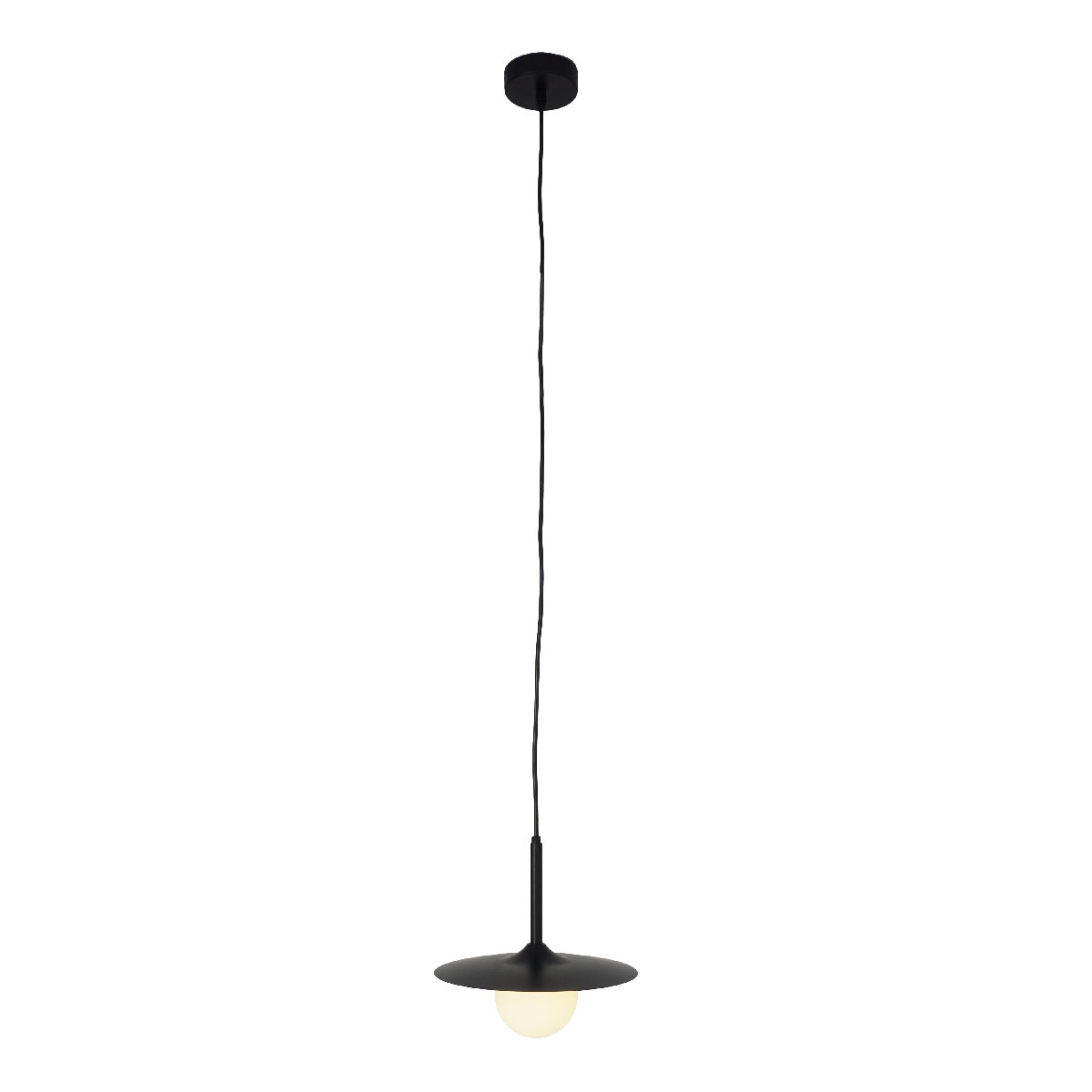 Подвесной светильник Zortes Lumi ZRS.2436.25
