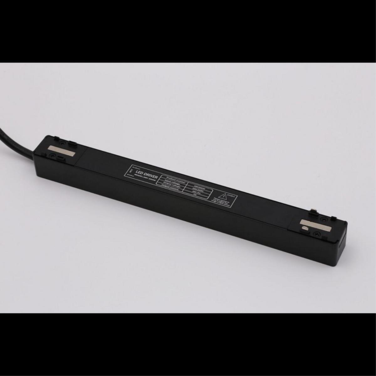 Трансформатор Aployt Magnetic track 48 APL.0180.00.200