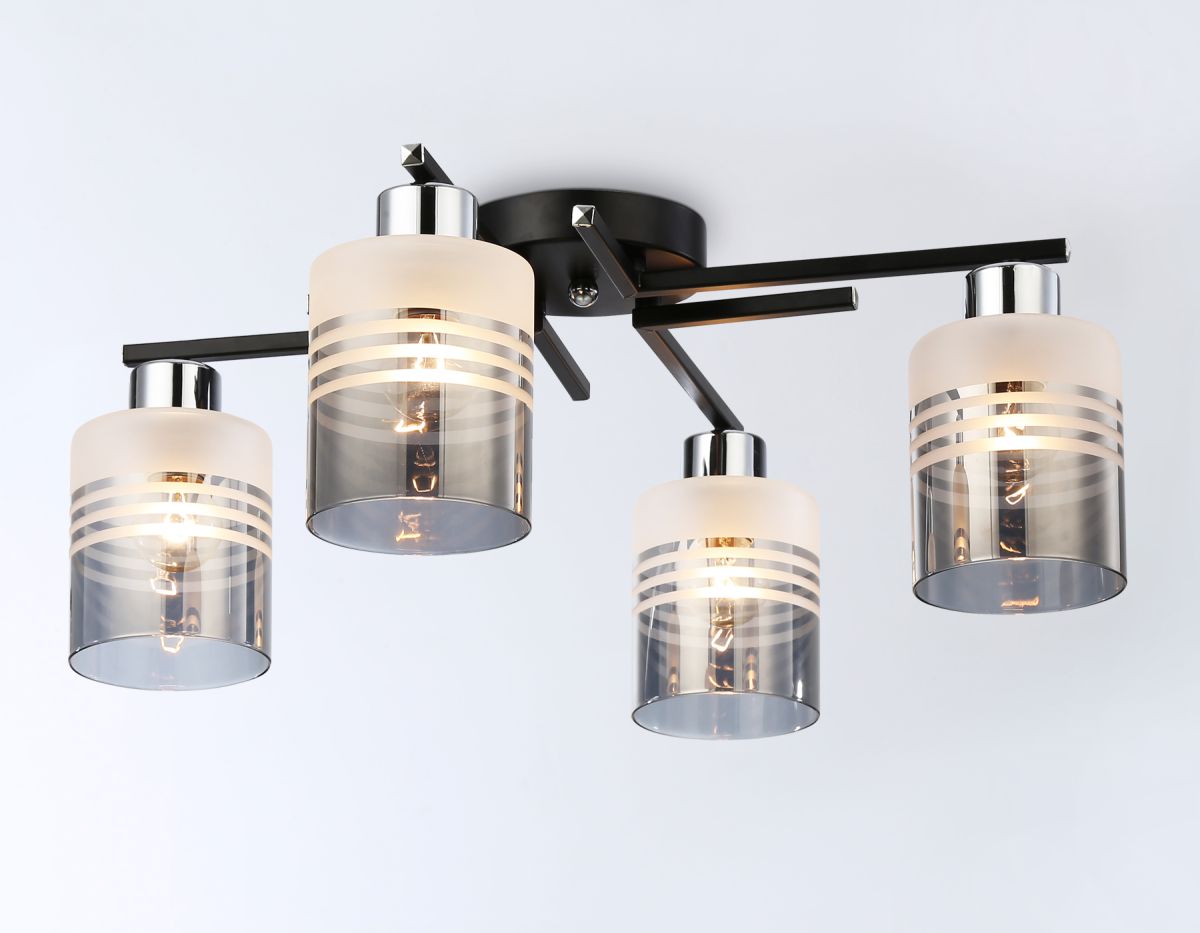 Потолочная люстра Ambrella Light Modern TR303212