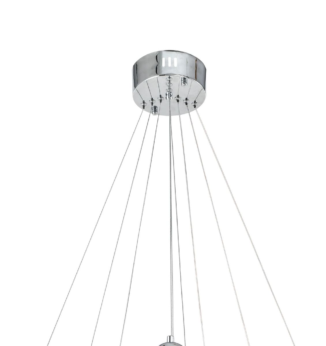 Подвесная люстра Zortes Auralia ZRS.57791.171