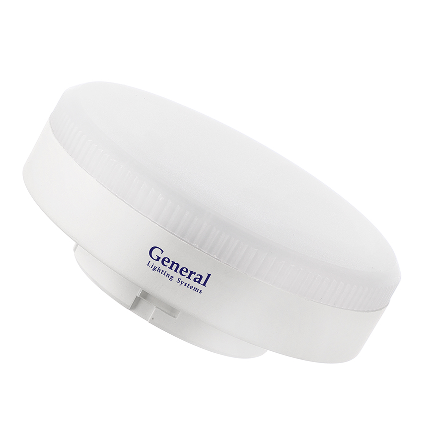 Светодиодная лампа General GLDEN-10GX53-15-230-GX53-2700 661896