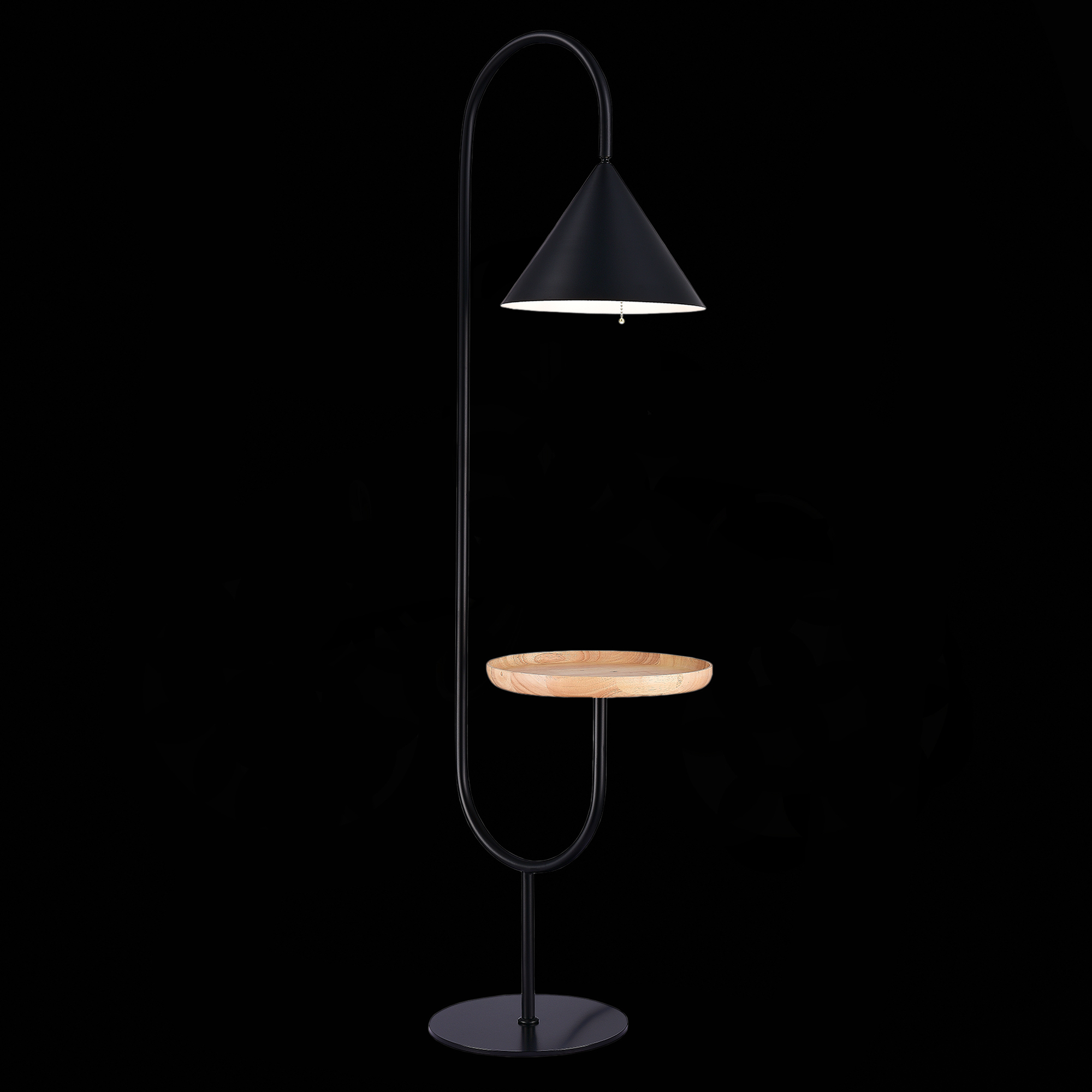 Торшер ST Luce Amiro SL1802.405.01
