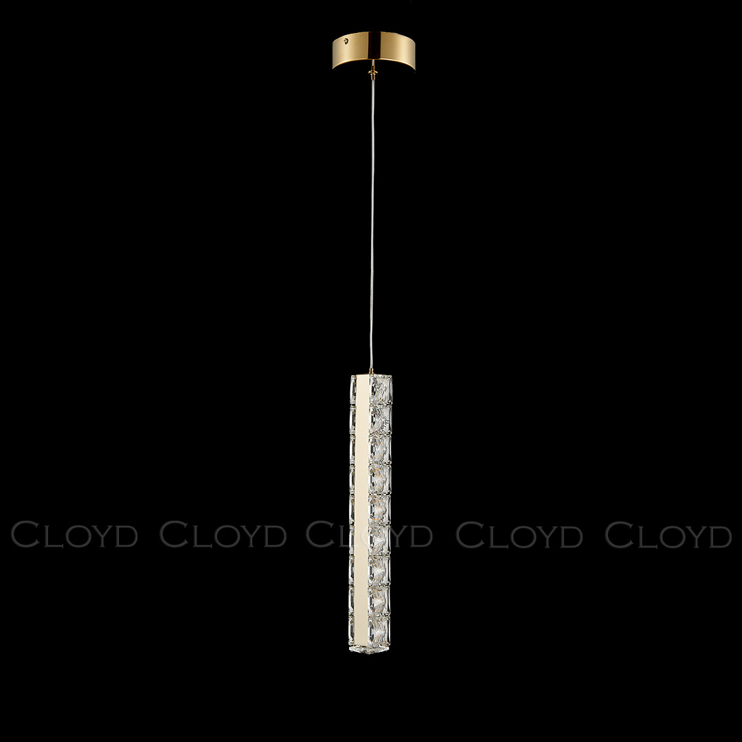 Подвесной светильник Cloyd Elata 11558