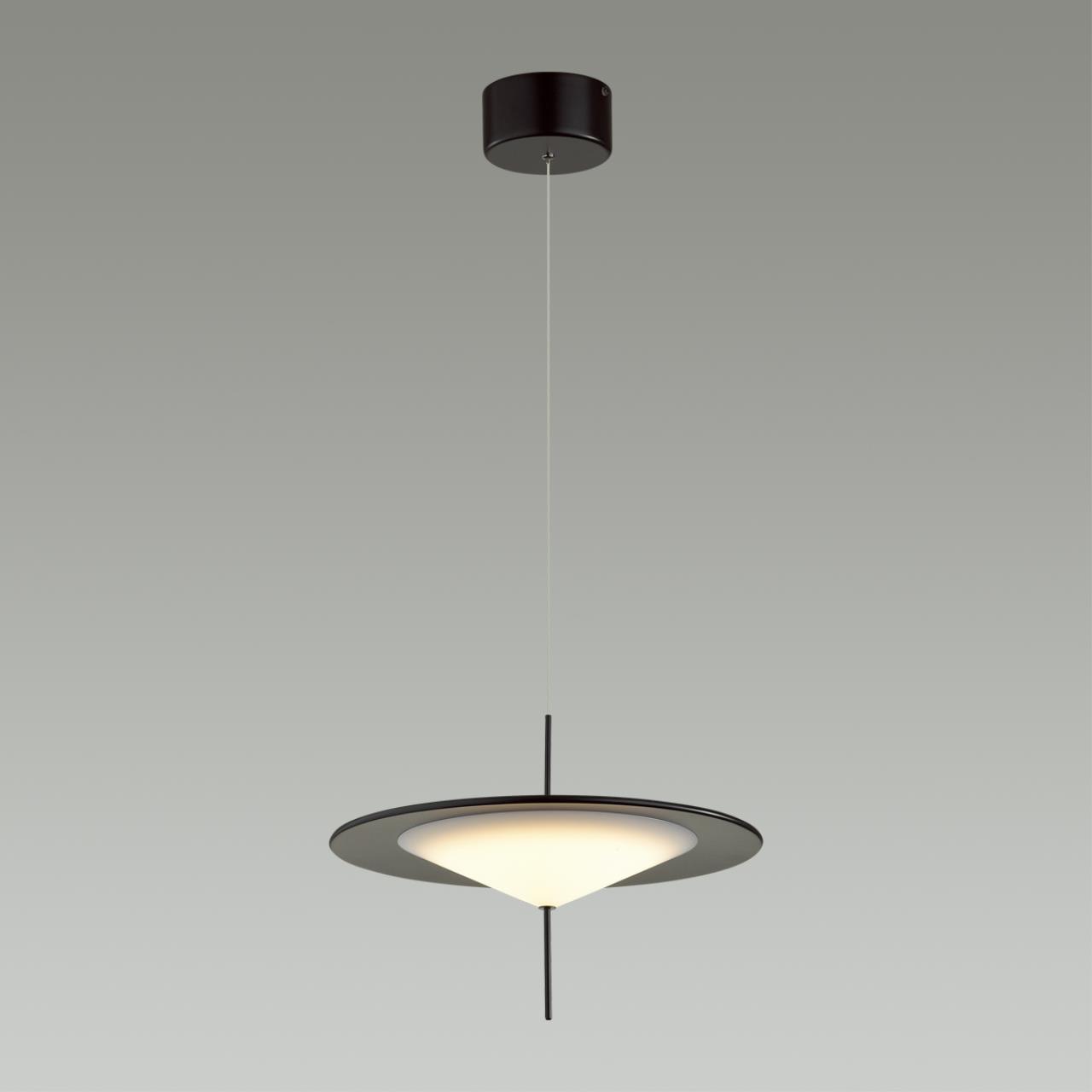 Подвесной светильник Odeon Light Steka 5012/16L
