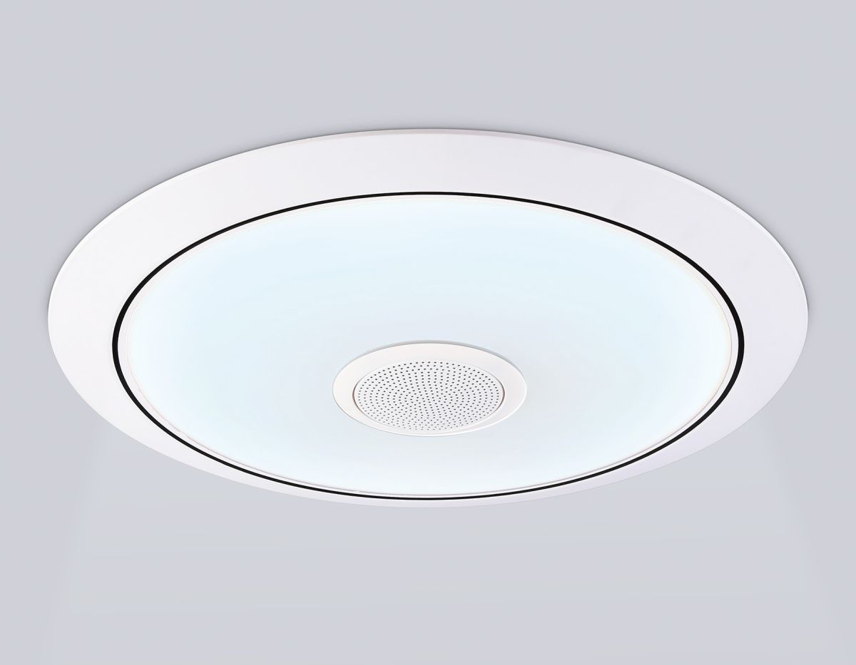 Потолочный светильник Ambrella Light Orbital Dance FZ720
