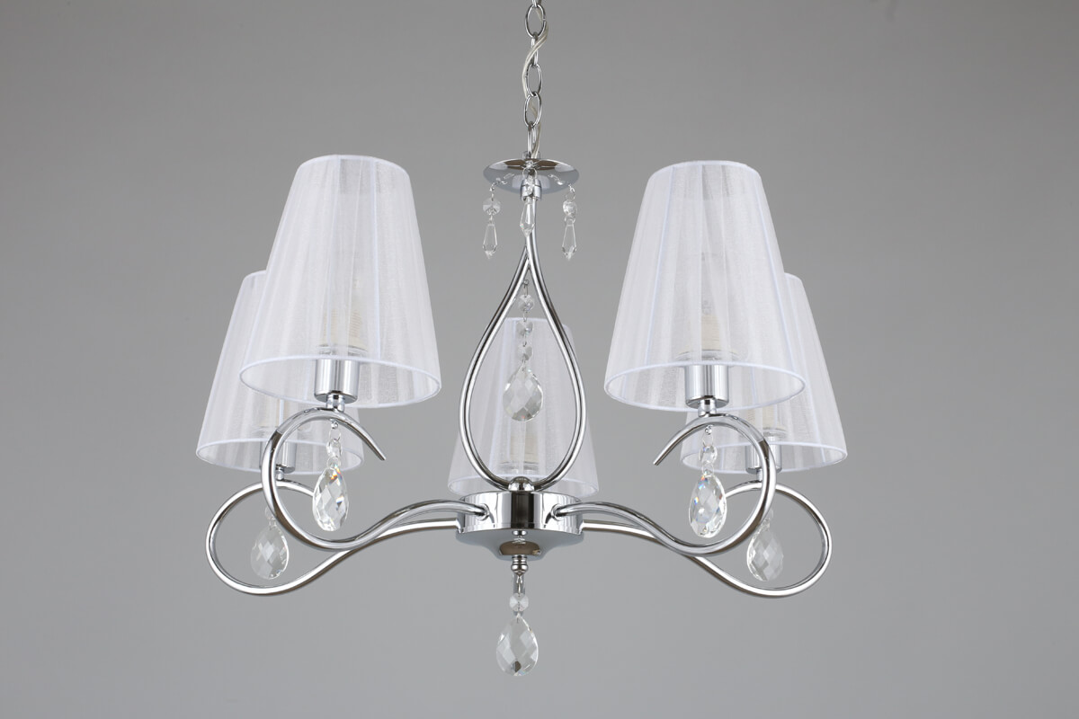 Подвесная люстра Omnilux Molinella OML-56203-05