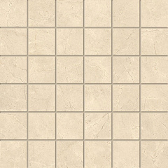 ITALGRANITI CALCIS Crema Mosaico 9mm