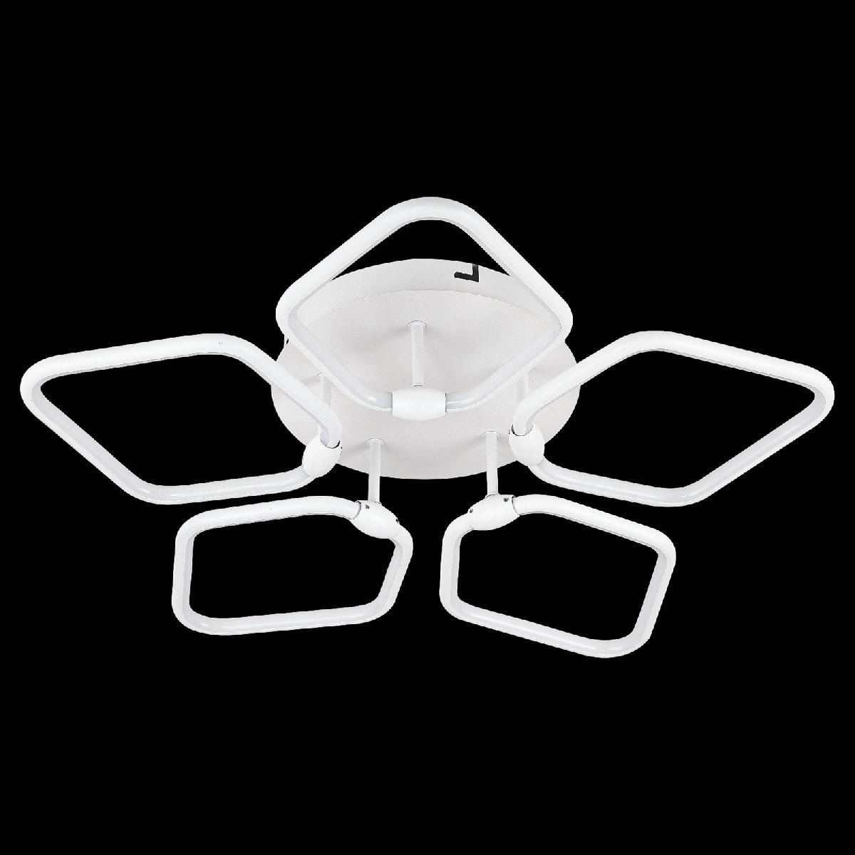 Потолочная люстра Natali Kovaltseva Perfekt LED LAMPS 81208