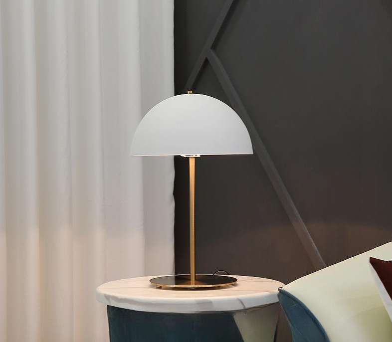 Настольная лампа TopDecor Stratus T1 10