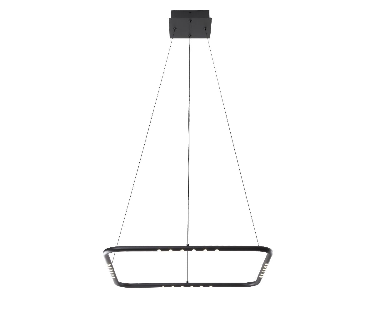 Подвесная люстра Kink Light Магни 08557-60*60,19