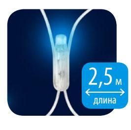 Лицевая панель Legrand Galea Life розетки 2К+З перламутр 771520