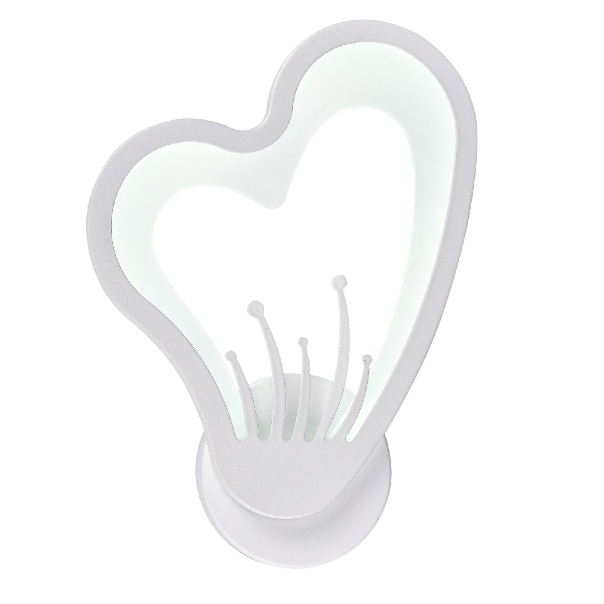 Настенный светильник Natali Kovaltseva Hugo LED LAMPS 81133/1W