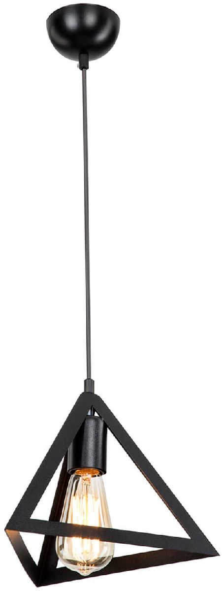 Подвесной светильник Toplight Cherise TL1605H-01BK
