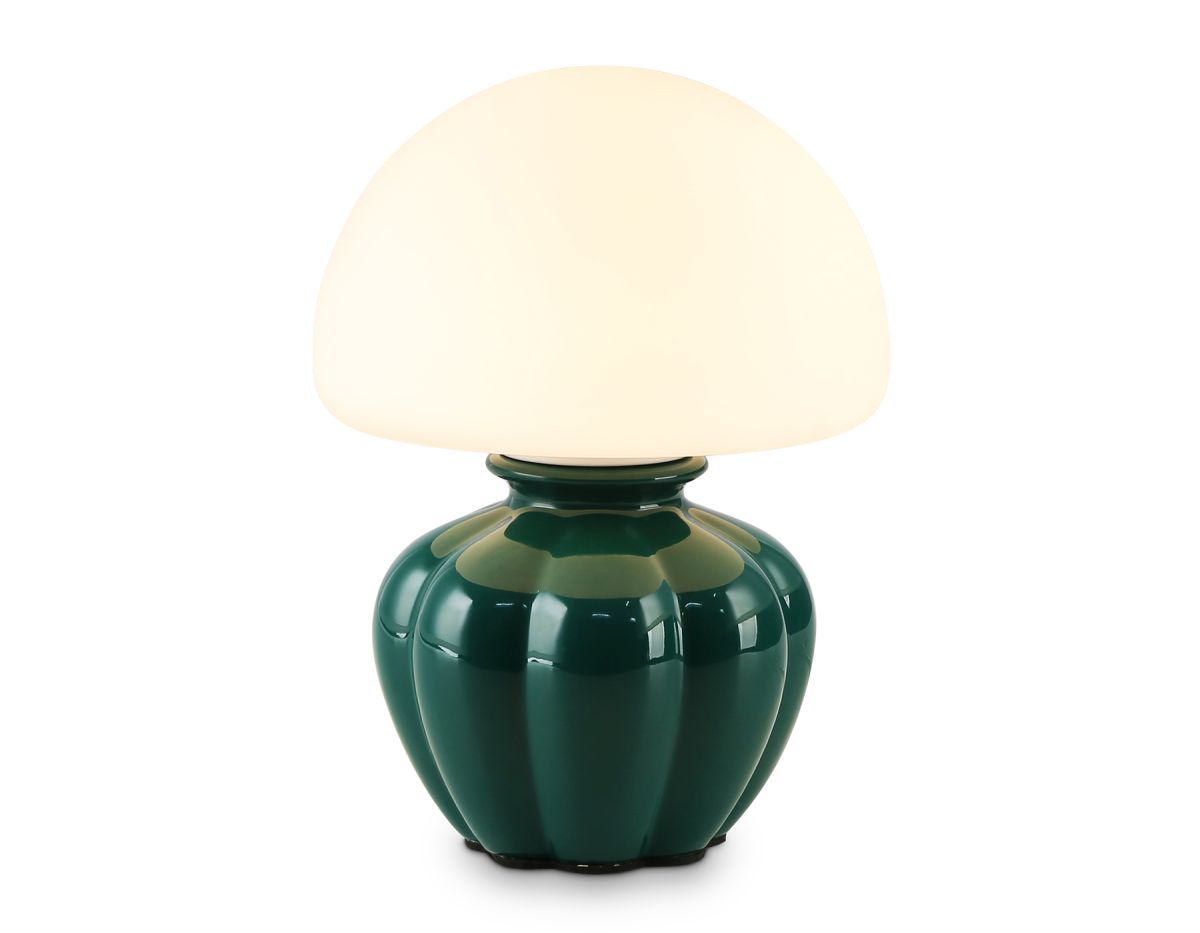Настольная лампа Ambrella Light High Light Ceramo Modern LH53249