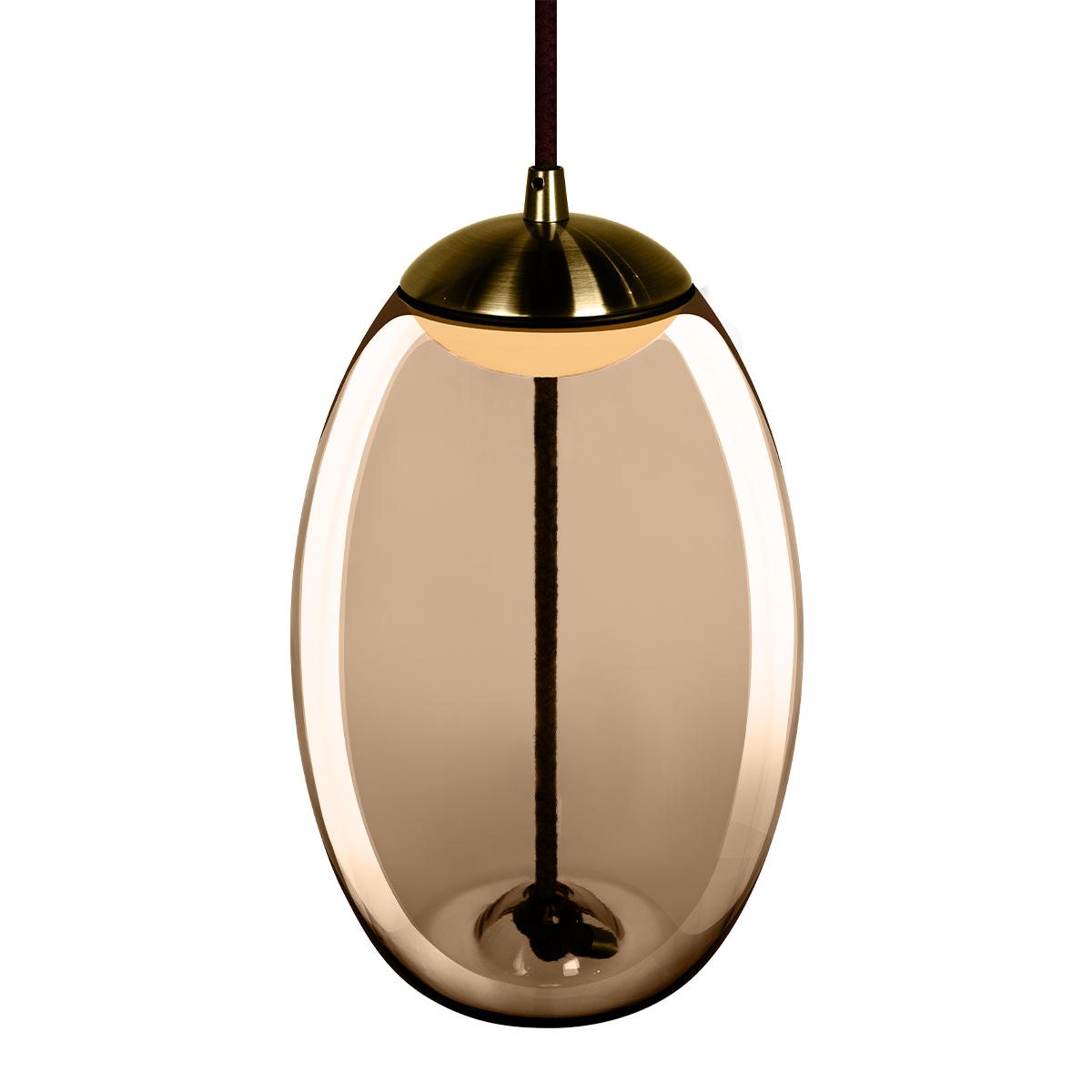Подвесной светильник Loft IT Knot 8135-A mini