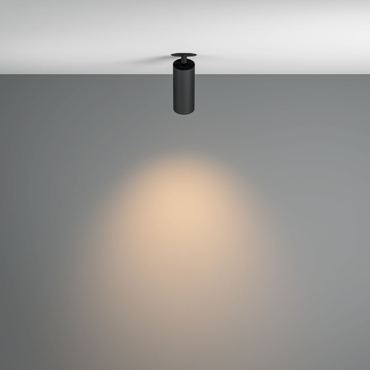 Встраиваемый спот Maytoni Focus LED C053CL-L12W3K-W-B