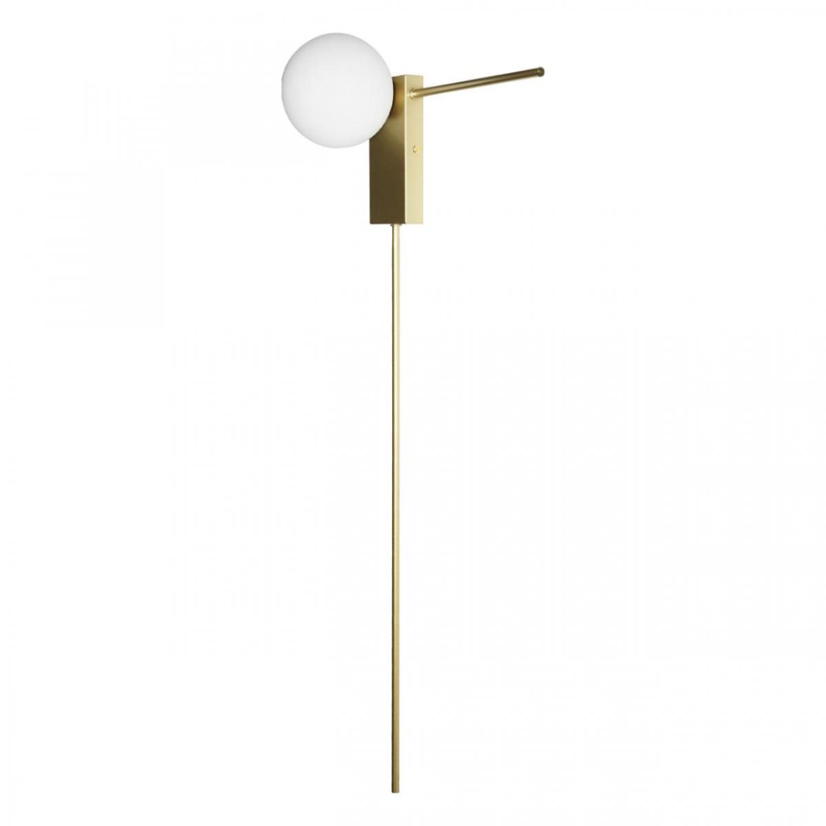 Бра Loft IT Meridian 10132/H Gold