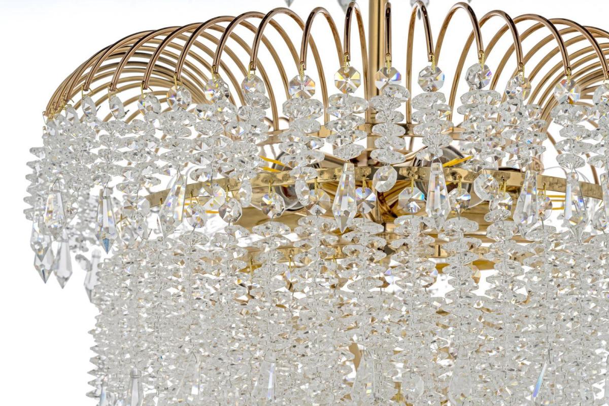 Подвесная люстра Arti Lampadari Sardinia E 1.5.50.105 G
