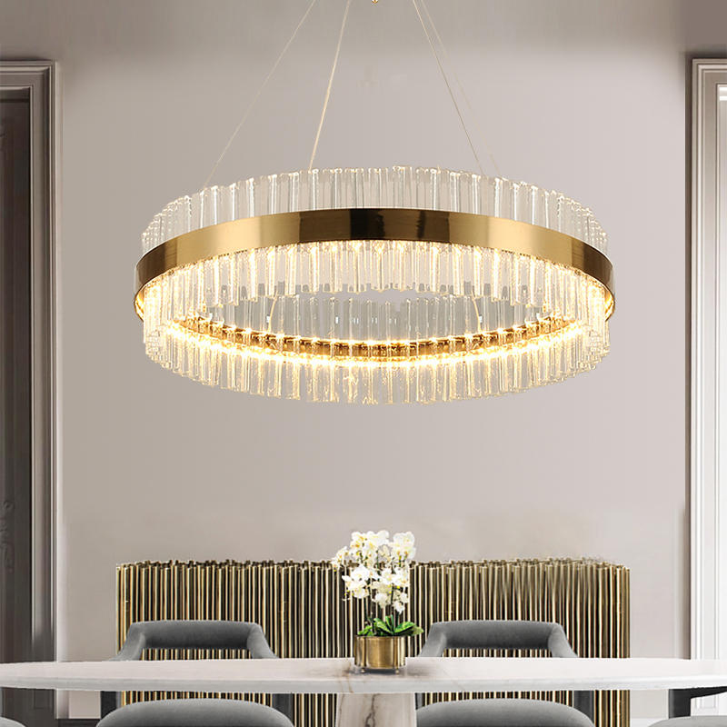 Подвесная люстра Delight Collection Saturno ST-8877-100