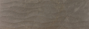 ECOCERAMIC ARIA Relieve Moka