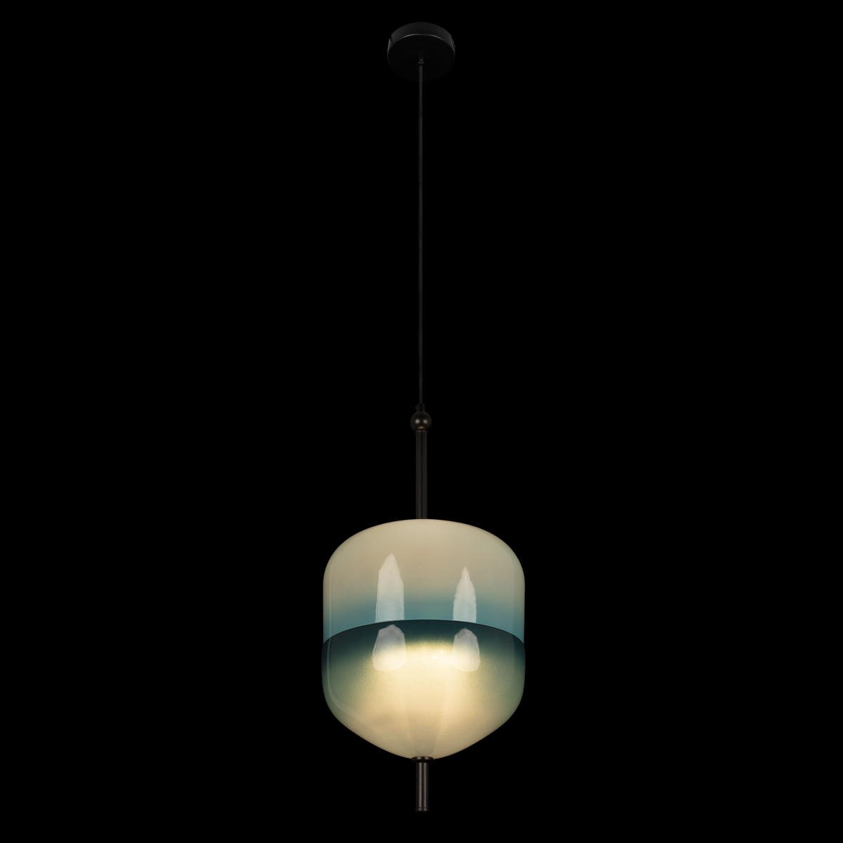 Подвесной светильник Loft IT Venice 10223/D Blue