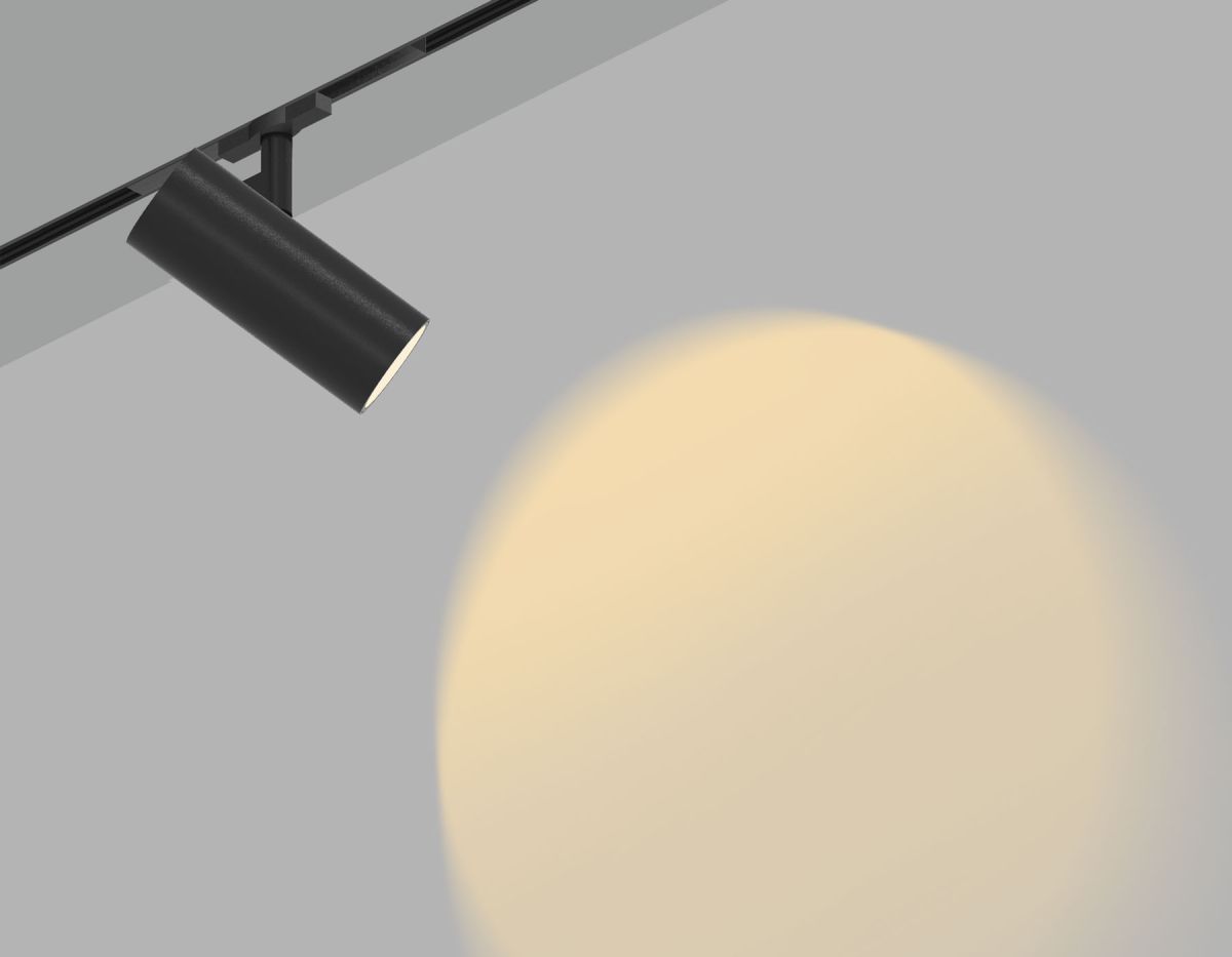 Трековый магнитный светильник Ambrella Light Track System GL2305
