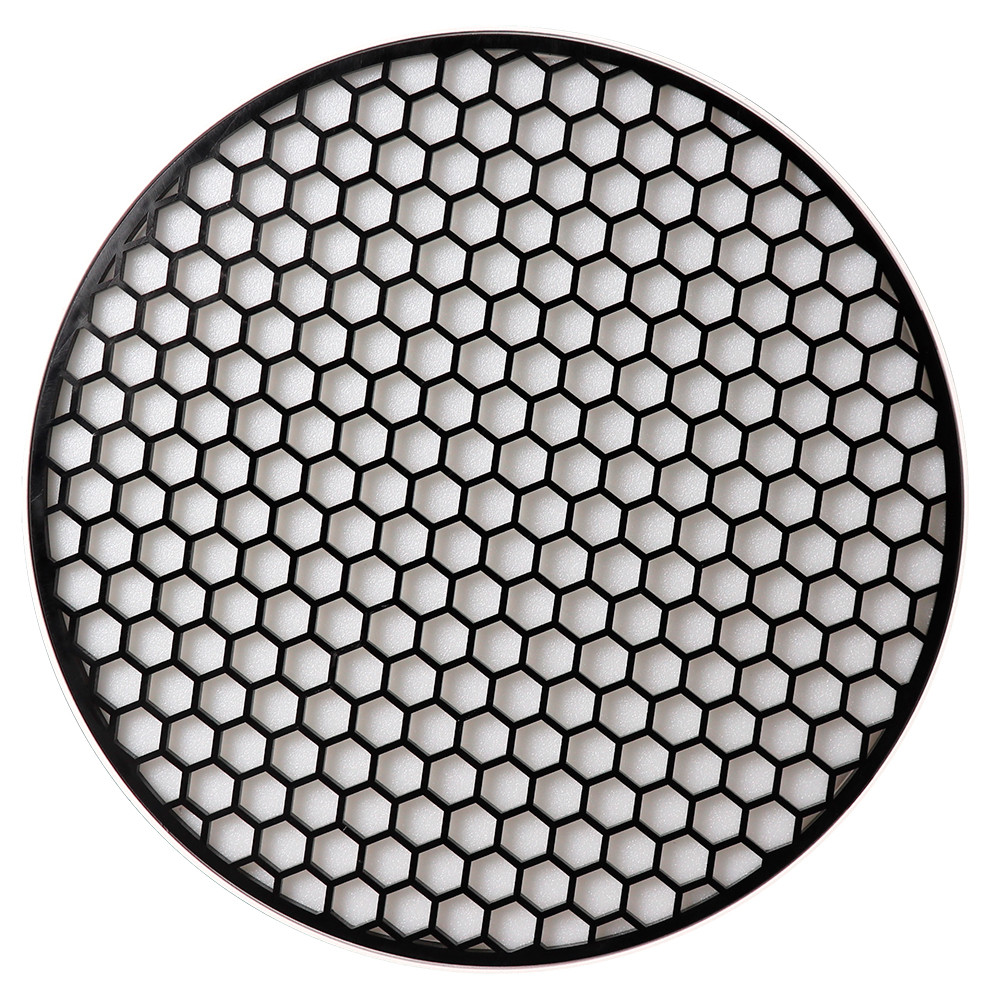 Точечный светильник iLedex Mercury 5555-24W-D160-3/4/6K-BK+WH
