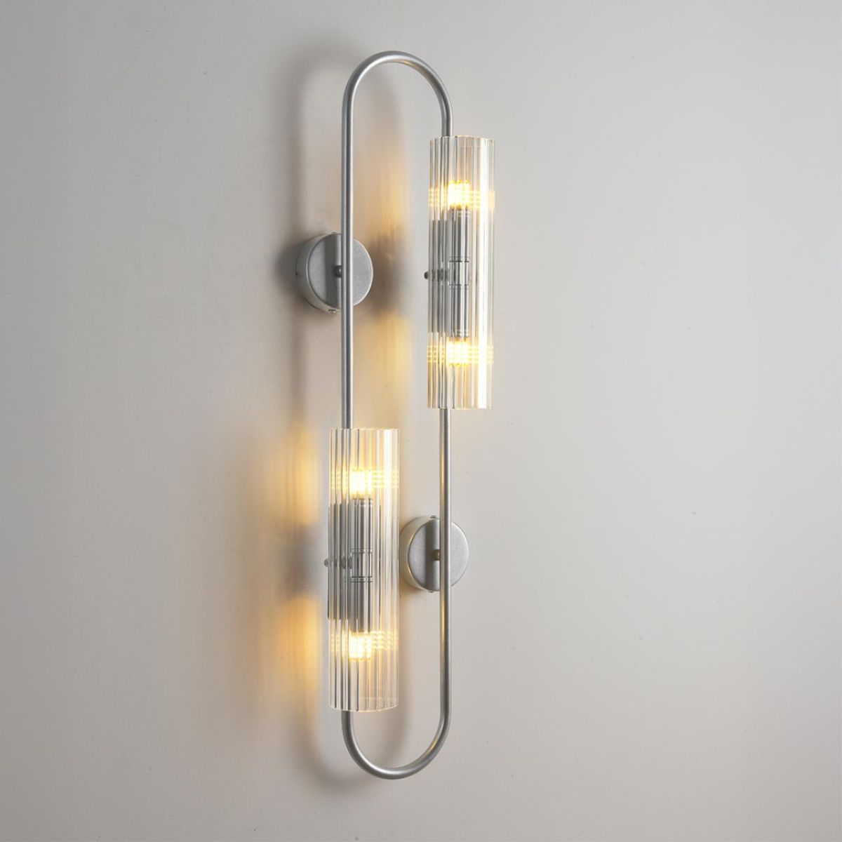 Бра Lumion Suspentioni Toronto 8258/4W
