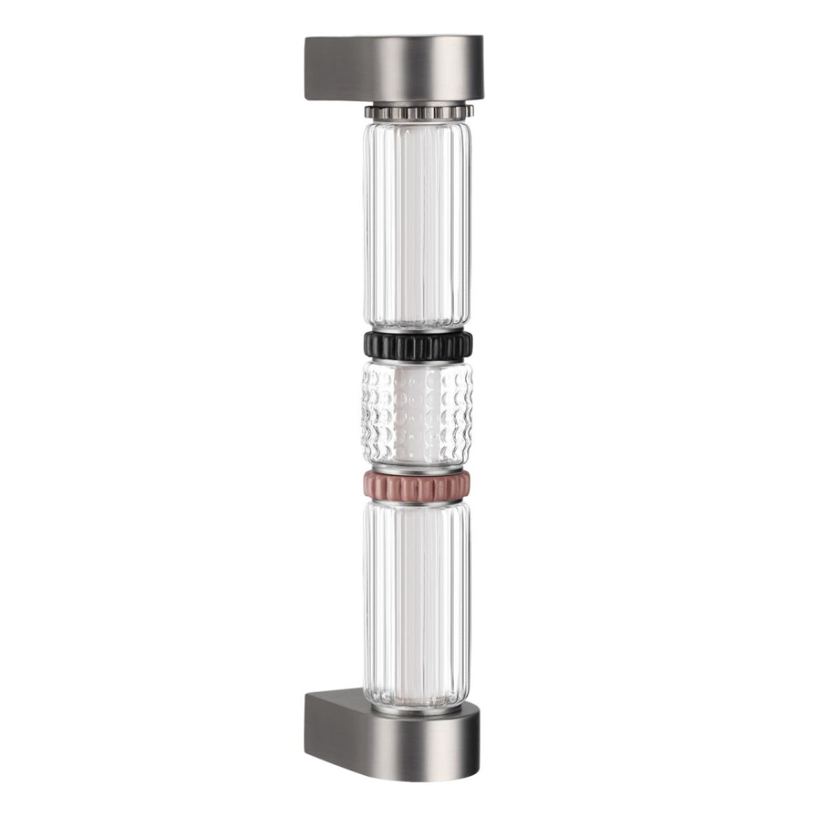 Настенный светильник Odeon Light L-Vision Collier 5456/12WL
