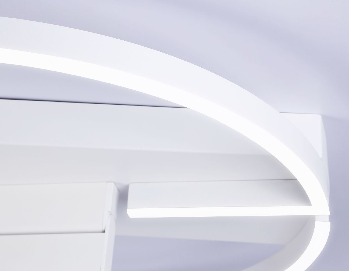 Потолочный светильник Ambrella Light Comfort FL51459