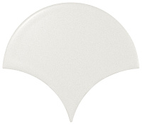 EQUIPE SCALE White Matt Fan