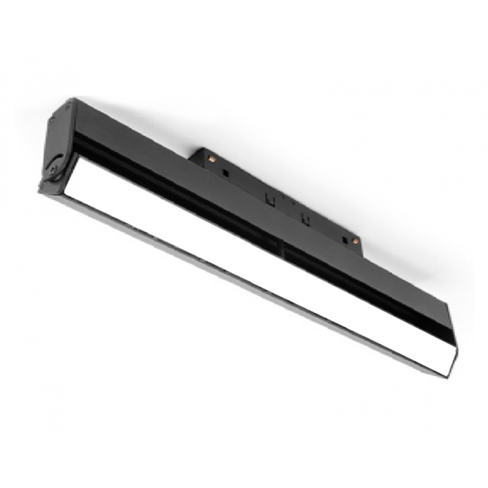 Трековый светильник AM Group MAGNET AM422 LL-20A-18P-12W-4000K
