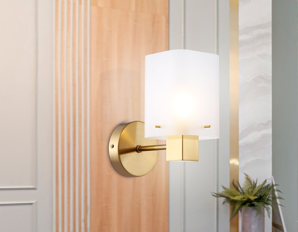 Настенный светильник Ambrella Light High Light LH57035