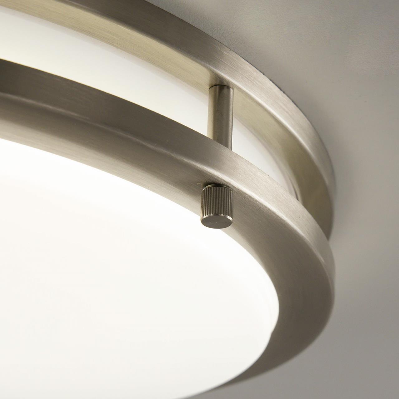 Настенно-потолочный светильник Citilux Бостон CL709321N