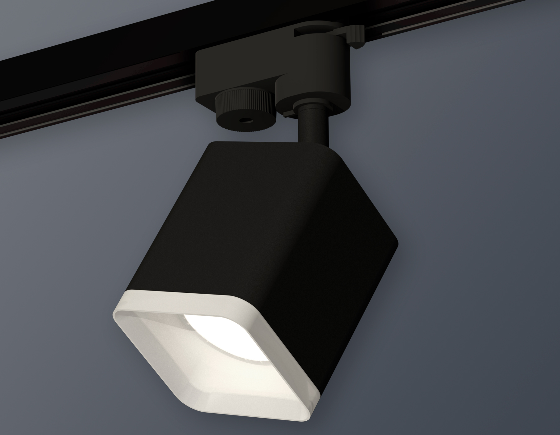Трековый однофазный светильник Ambrella Light Track System XT7813022 (A2521, C7813, N7755)