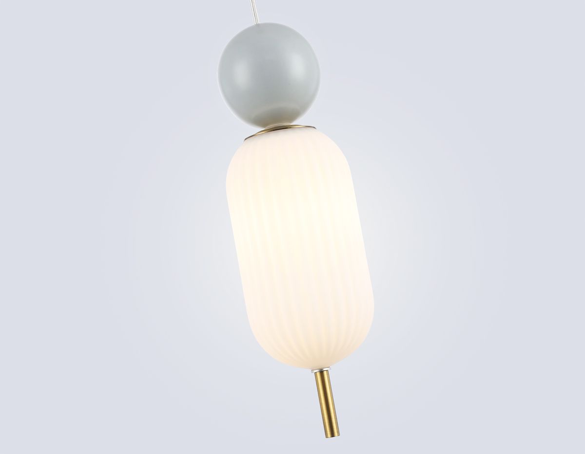 Подвесной светильник Ambrella Light High Light Ceramo Modern LH53101