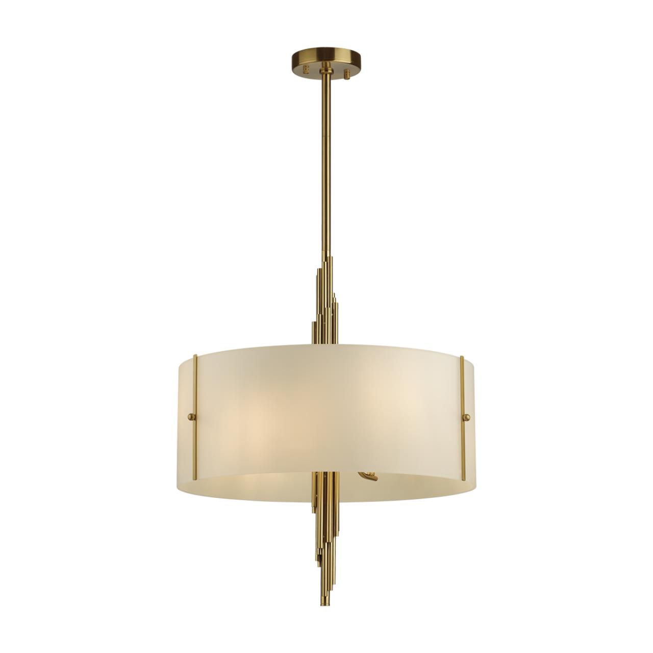 Люстра на штанге Odeon Light Margaret 5415/6