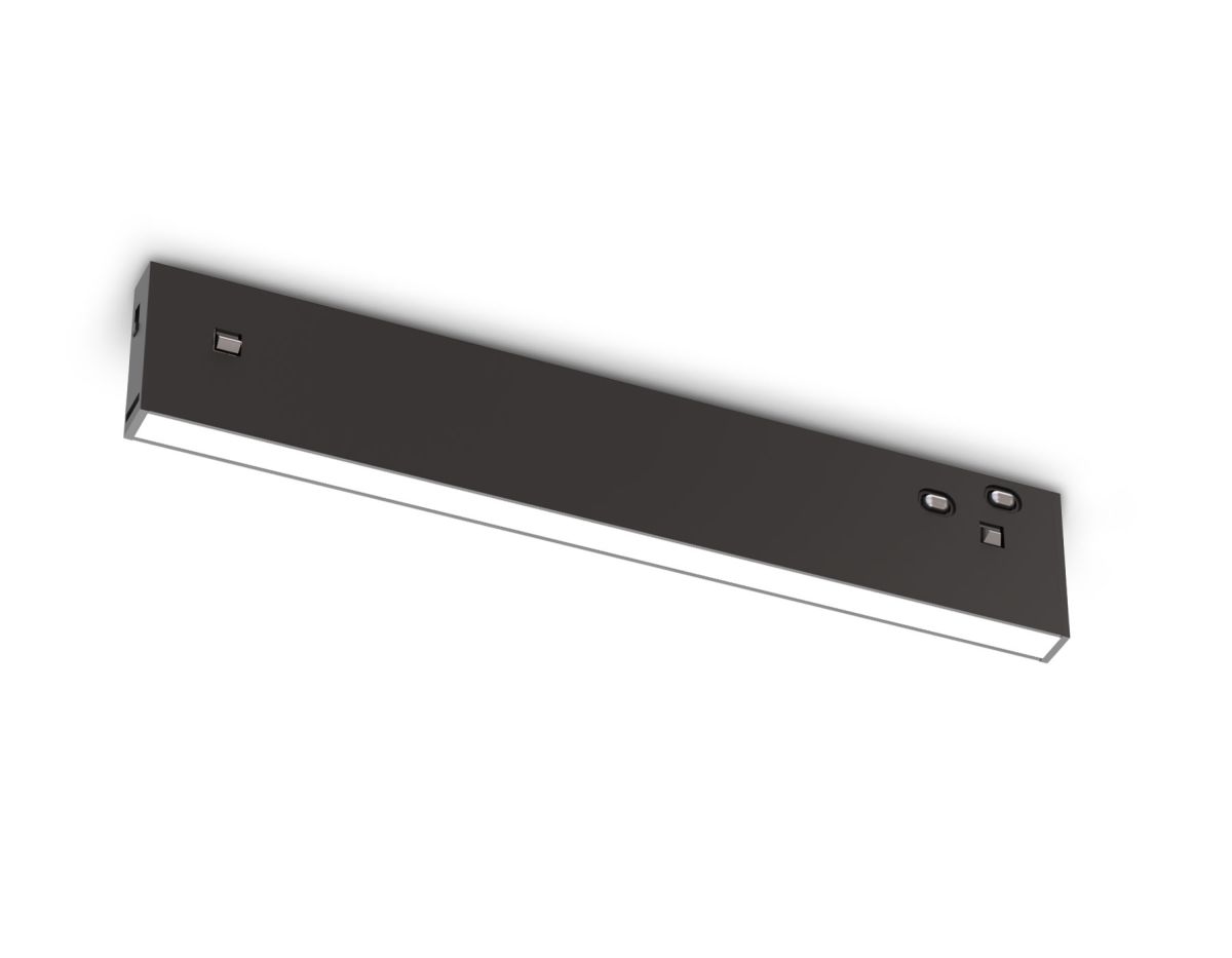 Трековый магнитный светильник Ambrella Light Track System GL2320