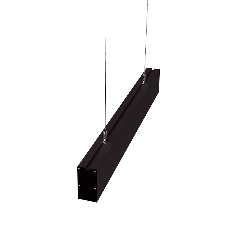 Светильник WOLTA STD ДСО11-18-001-5К-Ч 18Вт 5000К IP40 Матовый