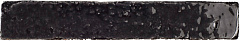 AMADIS BRUTALIST Coal Gloss