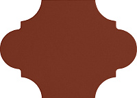 ETRURIA DESIGN XXS Provenzale Mattone
