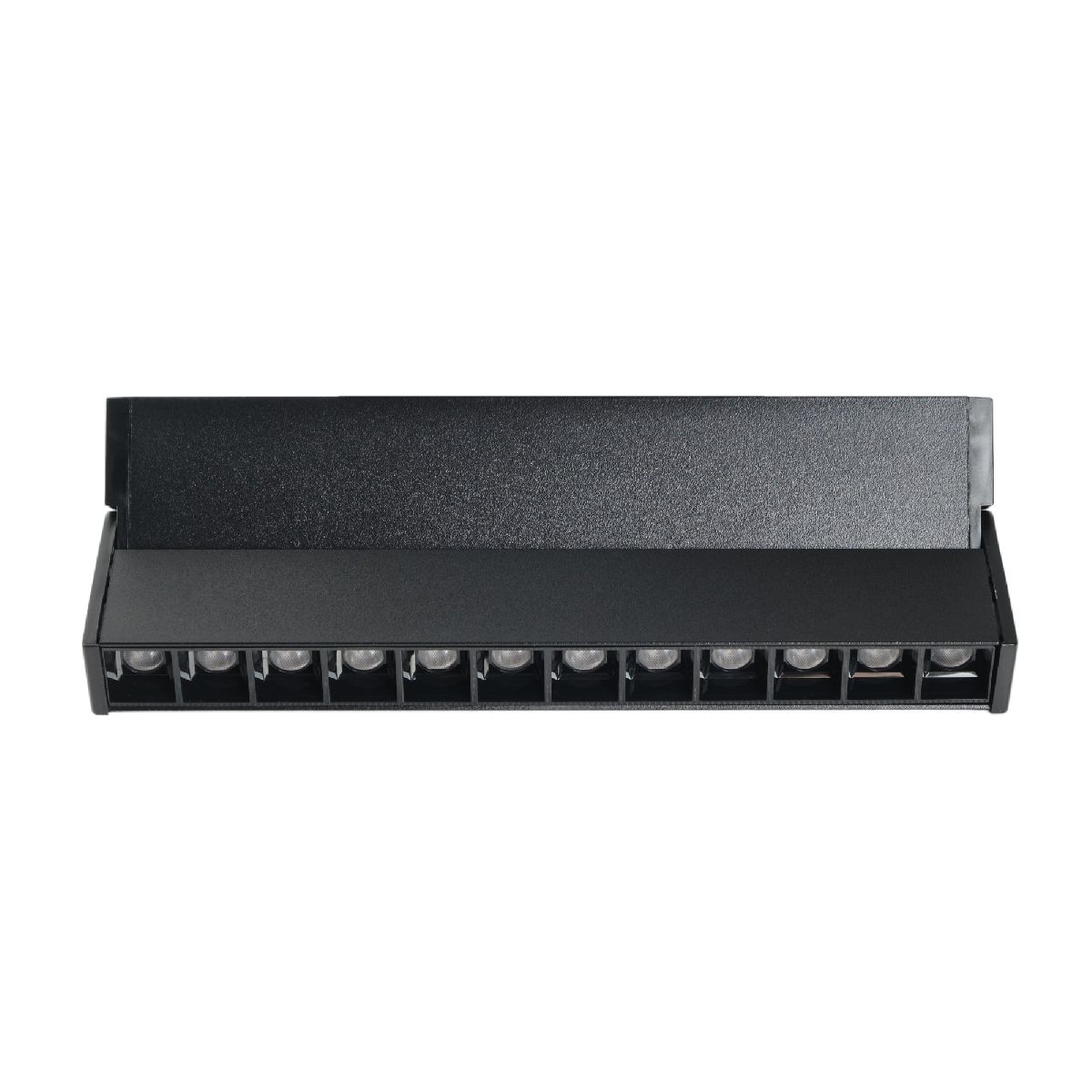 Трековый магнитный светильник Voltalighting Light AIJL-CX-E0081/10W/30/4К/B