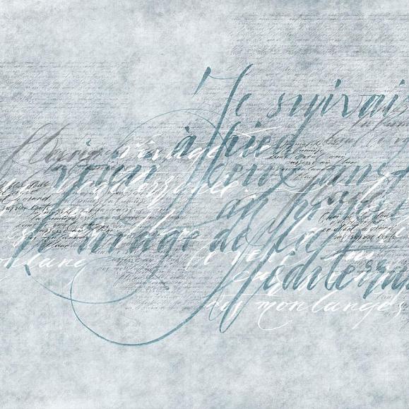 Панно Factura Letra 1 T Letra