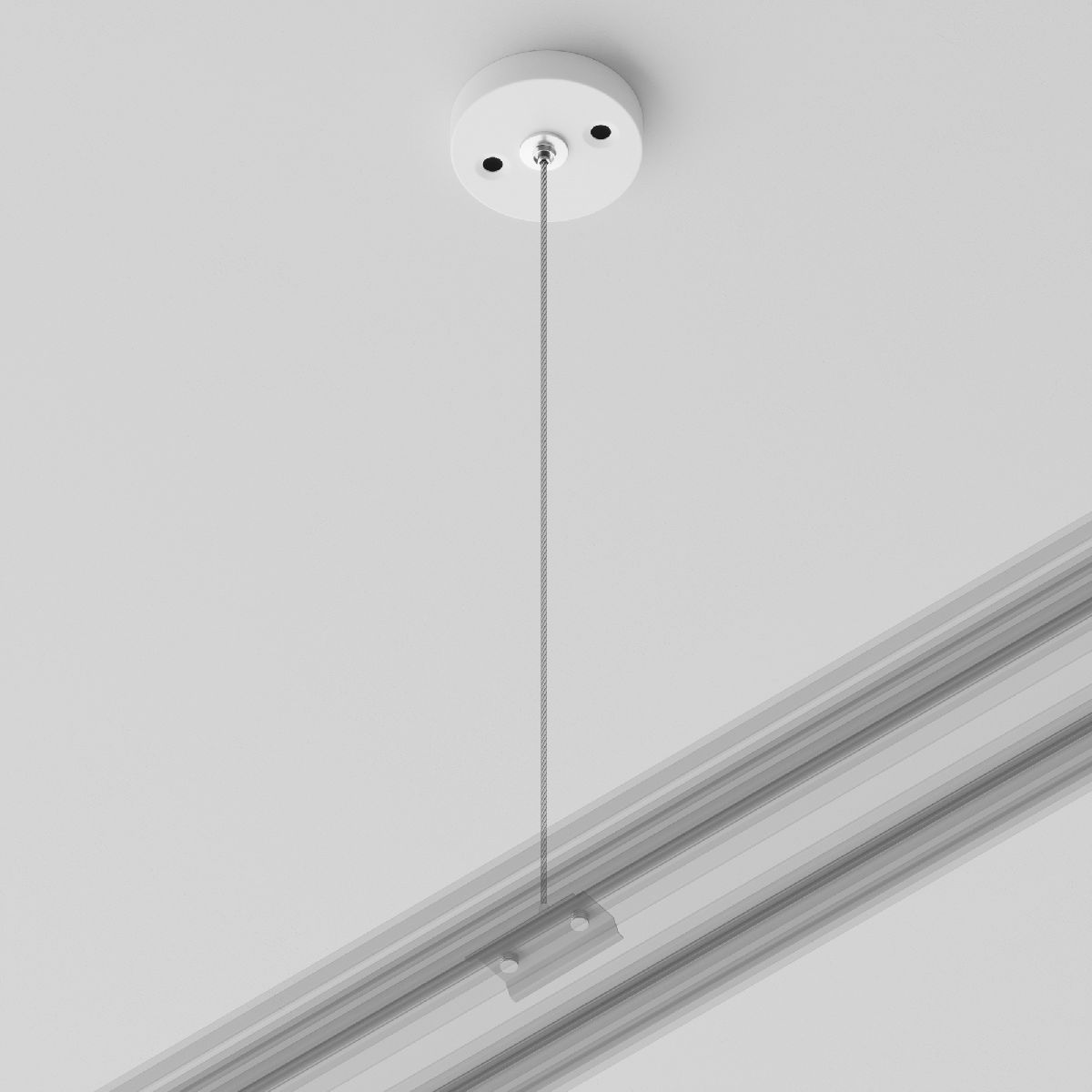 Подвесной комплект Maytoni Track TRA001CW-11W