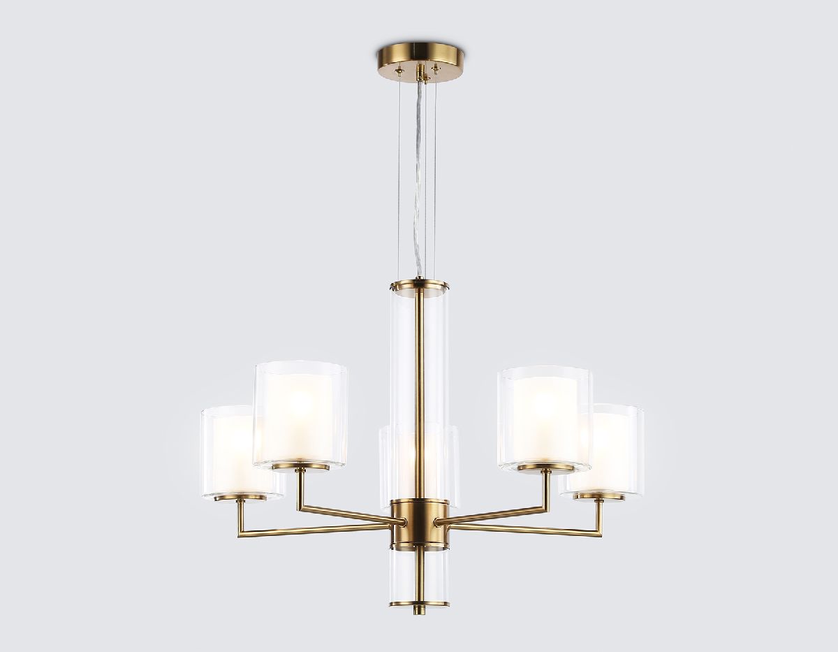 Подвесная люстра Ambrella Light High Light Heigh Light LH56011