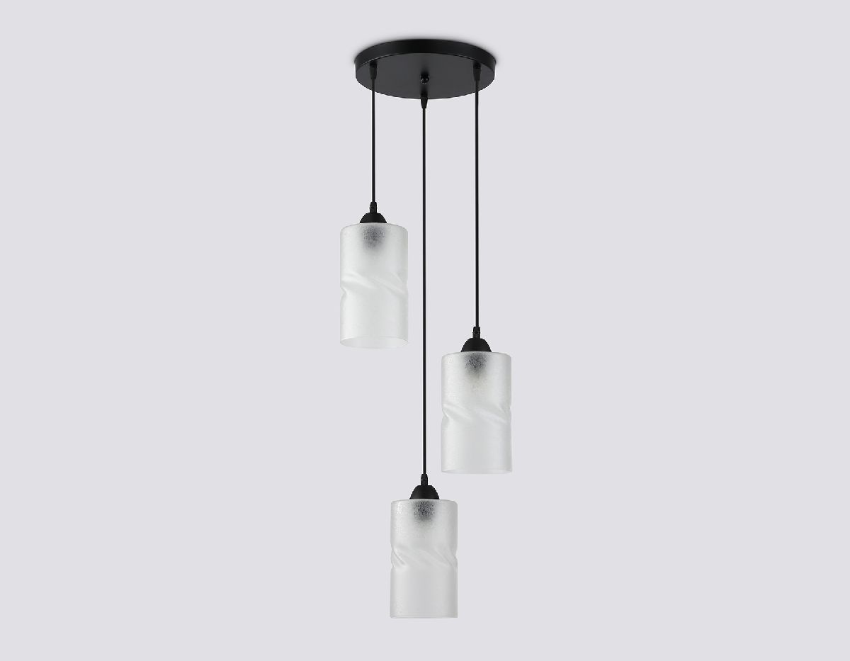 Подвесной светильник Ambrella Light Loft Traditional TR3412