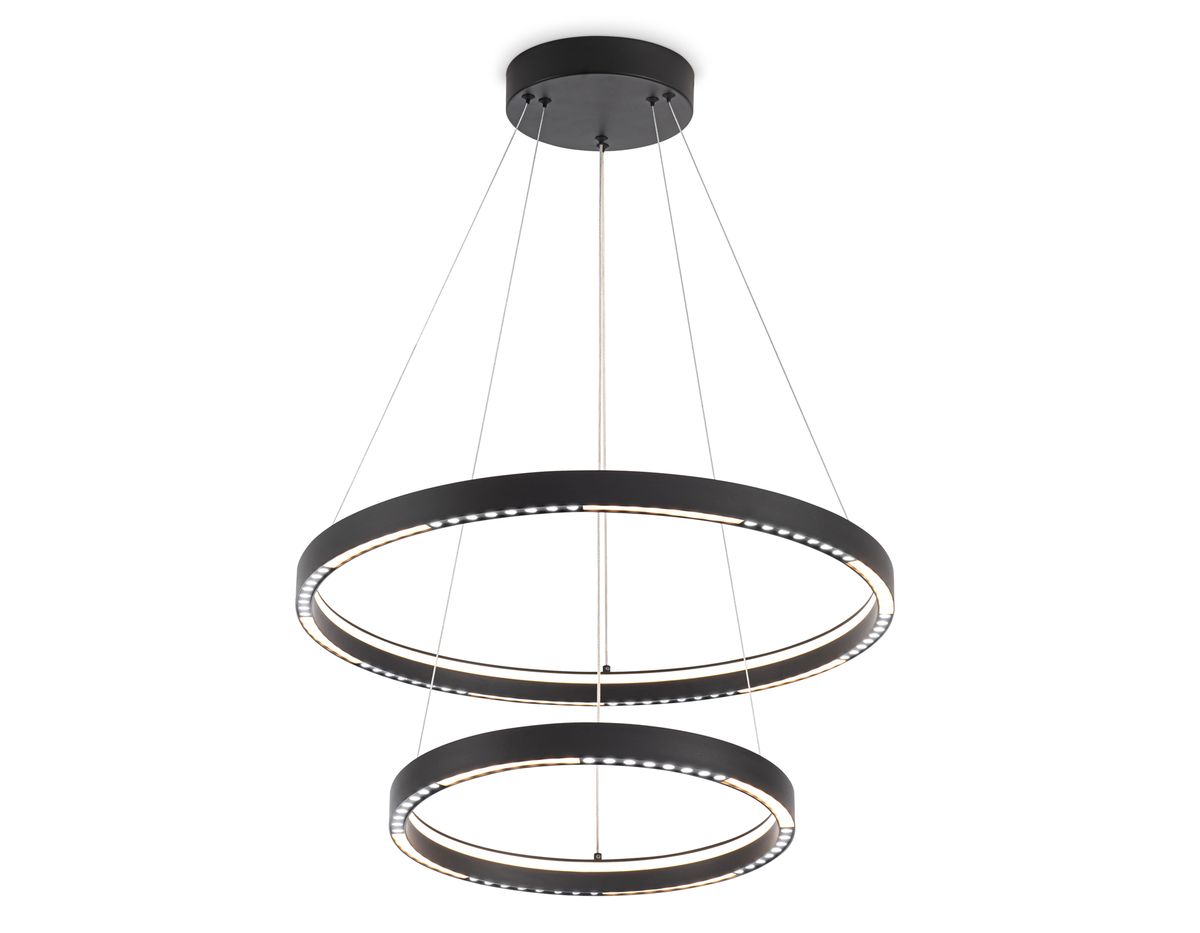 Подвесная люстра Ambrella Light Comfort FL5865